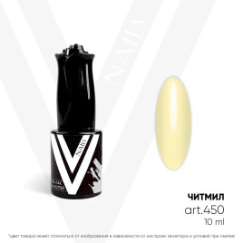 VOGUE NAILS   Гель-лак  10мл   ЧИТМИЛ
