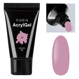 TIES Акригель Acryl Gel №11 30мл