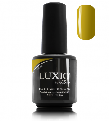 LUXIO   #197   SWANK   15мл   Гель-лак (100% гель)