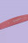 ALGEBRA BEAUTY   Основа для пилки лодка алюминиевая Розовая   XL (180x30мм)