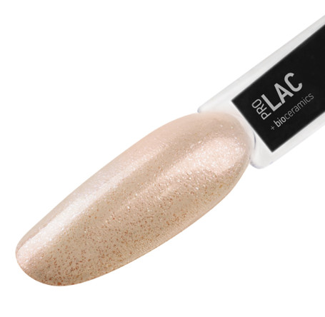 IQ BEAUTY   Prolac   #062 LIKE NO OTHER   12,5мл   Лак для ногтей с биокерамикой перламутровый