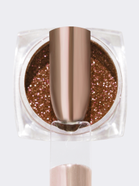 NAIL REPUBLIC Powder SPACE #03 Втирка металлик