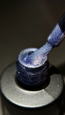 NAIL REPUBLIC   #684 Bright Cats   10мл   Гель-лак светоотражающий кошачий глаз