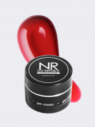 NAIL REPUBLIC   Гель для моделирования цветной   Gel NOVA   #273   15г