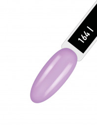 IQ BEAUTY   Лак для ногтей с биокерамикой   12,5мл   Prolac WISTERIA   #164