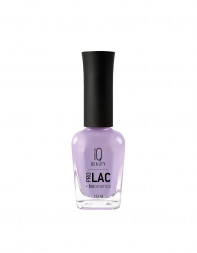 IQ BEAUTY   Лак для ногтей с биокерамикой   12,5мл   Prolac WISTERIA   #164