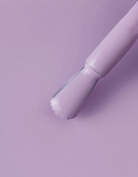 IQ BEAUTY   Лак для ногтей с биокерамикой   12,5мл   Prolac WISTERIA   #164