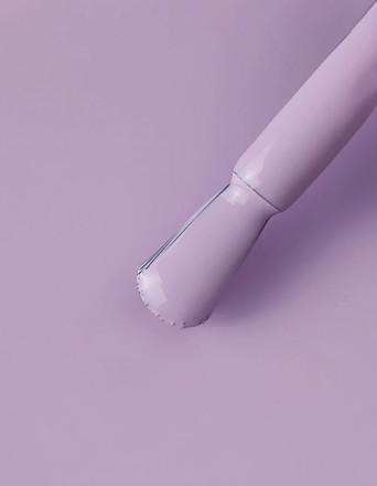 IQ BEAUTY   Лак для ногтей с биокерамикой   12,5мл   Prolac WISTERIA   #164