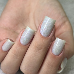 BSG База цветная жесткая 20мл Base Colloration Hard #122