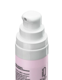 IQ BEAUTY Smoothie Oil Cream FRESH BERRIES 15мл Крем-масло для ногтей и кутикулы