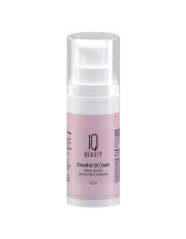 IQ BEAUTY Smoothie Oil Cream FRESH BERRIES 15мл Крем-масло для ногтей и кутикулы