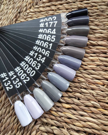 ONE NAIL   Classic   #064   15мл   Гель-лак*