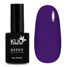 KLIO ESTET #049 10мл Гель-лак Limited