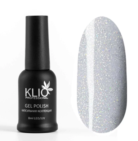 KLIO  Гель-лак  Капсульная  коллекция  8мл  №30