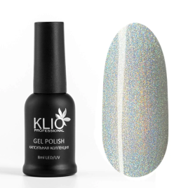 KLIO Гель-лак Капсульная коллекция 8мл №148 Призма
