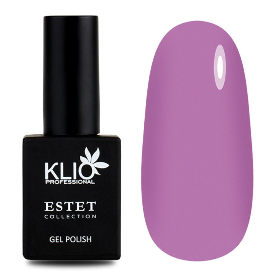 KLIO   ESTET   #044   10мл   Гель-лак   Limited