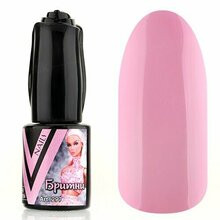 VOGUE NAILS   Гель-лак  10мл  БРИТНИ