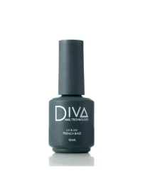 French base Smoke, 15 мл DIVA   (СНЯТО)