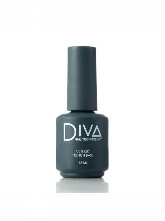 French base Smoke, 15 мл DIVA