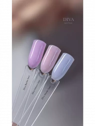 French base Smoke, 15 мл DIVA
