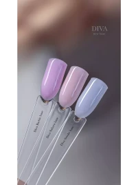 French base Smoke, 15 мл DIVA   (СНЯТО)