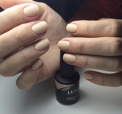 LUXIO   #098   WHISPER   15мл   Гель-лак (100% гель)