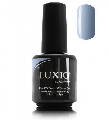LUXIO   #198   SUAVE   15мл   Гель-лак (100% гель)
