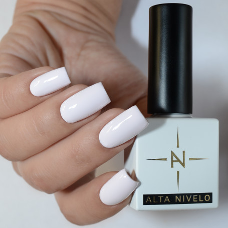 ALTA NIVELO   Гель-лак пастельный   10мл   ZEFIR   #149