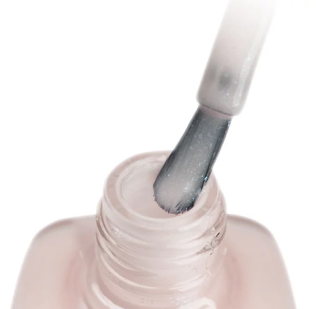 IQ BEAUTY   Prolac   #063 SWEET DEAL   12,5мл   Лак для ногтей с биокерамикой с шиммером