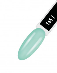 IQ BEAUTY   Лак для ногтей с биокерамикой   12,5мл   Prolac GENTLE SKY   #165