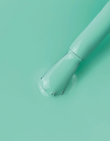 IQ BEAUTY   Prolac   #165 GENTLE SKY   12,5мл   Лак для ногтей с биокерамикой