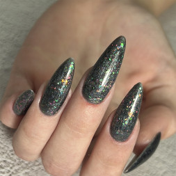 BSG База цветная жесткая 20мл Base Colloration Hard #123