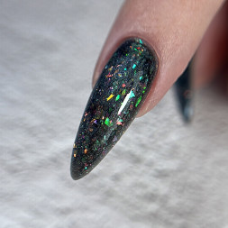 BSG База цветная жесткая 20мл Base Colloration Hard #123