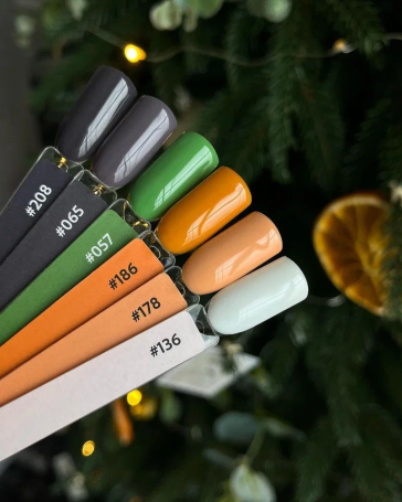 ONE NAIL   Classic   #065   15мл   Гель-лак