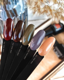 ONE NAIL   Classic   #065   15мл   Гель-лак