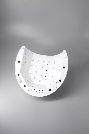 SUNUV   Sun 2C   Кварцевая UV/LED лампа для маникюра   (48Ватт, 33 светодиодов)