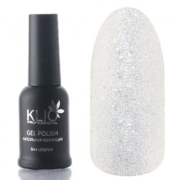 KLIO  Гель-лак  Капсульная  коллекция  8мл  №149  Полупрозрачный   (СНЯТО)