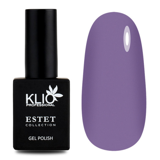 KLIO   ESTET   #045   10мл   Гель-лак   Limited