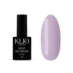 KLIO  Гель-лак  ESTET COLLECTION  10мл  №290