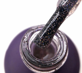 GRAPE  Топ без л/с с шиммером  15мл   STAR   (СНЯТО)