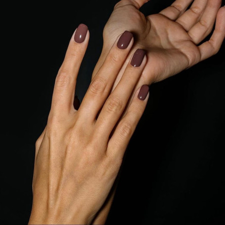 LUXIO   #099   COCOA   15мл   Гель-лак (100% гель)