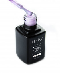 LINTO OVER the NUDE &quot;EMBODY&quot;