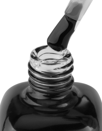 IQ BEAUTY   Top GLOSSY   12,5мл   Топ для лака глянцевый