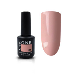 ONE NAIL Classic #125 15мл Гель-лак*