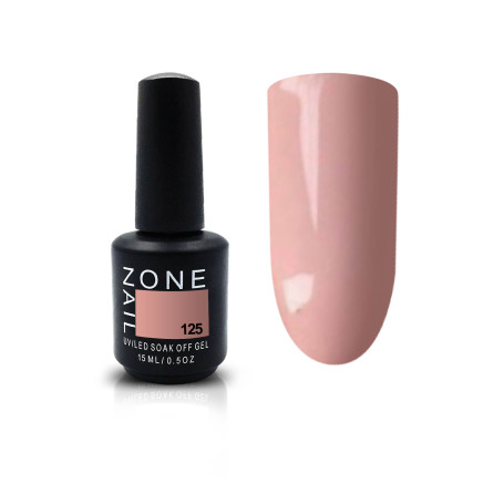 ONE NAIL   Classic   #125   15мл   Гель-лак*