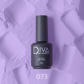 DIVA   Гель-лак   15мл   #73   (СНЯТО)