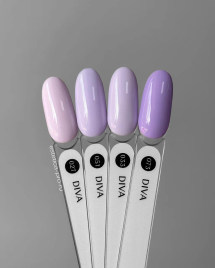 DIVA   Гель-лак   15мл   #73   (СНЯТО)