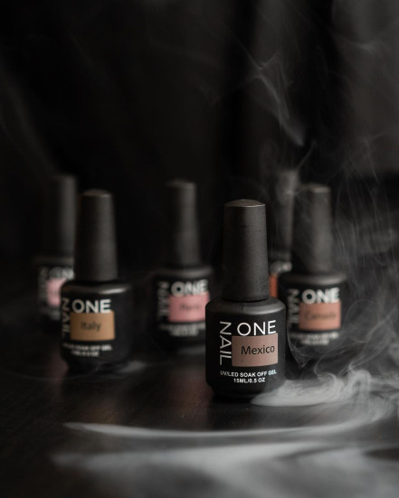 ПОДАРОК   OneNail   Гель-лак   15мл