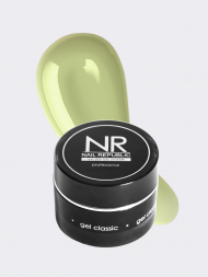 NAIL REPUBLIC      Гель для моделирования цветной   Gel NOVA   #276   15г