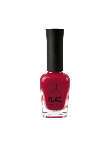 IQ BEAUTY   Prolac   #167 DOMINANTA DOMINANTA   12,5мл   Лак для ногтей с биокерамикой   (СНЯТО)